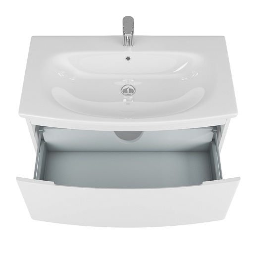 Owl 1975 Мебель для ванной Gotland 90 – картинка-3