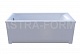 Astra-Form Экран фронтальный для ванн Нью-Форм 170 – картинка-6