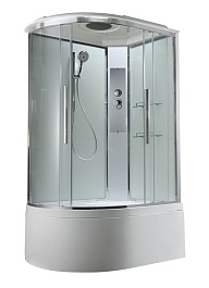 Avacan Душевая кабина 110/80 EM5811RT прозрачная – фотография-1