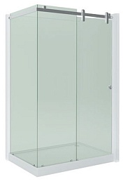 Aquanet  Душевой уголок "Gamma 150x80-12 R" 170838 – фотография-1