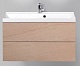 BelBagno Мебель для ванной REGINA 900 Rosso Basalto – фотография-8