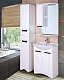 Onika Мебель для ванной "Лагуна 65" L белая – фотография-6