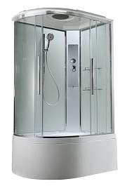 Avacan Душевая кабина 120/90 EM5912RT прозрачная – фотография-1