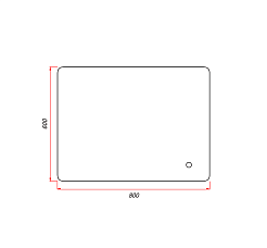 Зов Мебель для ванной Дион 60 подвесная серо-синий – фотография-11
