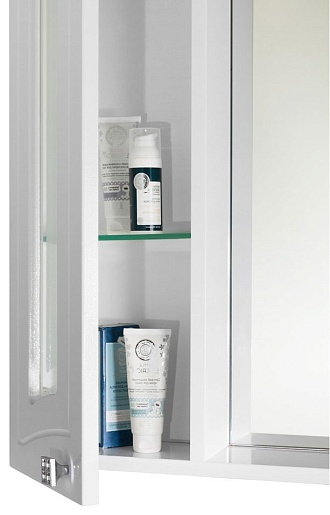 Водолей Мебель для ванной Адам C 65 L – картинка-3