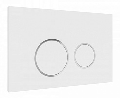 Teymi Унитаз подвесной Lina Pro T40112 с инсталляцией Aina T70011 с кнопкой Lina T70106 – фотография-13