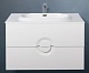 BelBagno Мебель для ванной ONDA 800 Bianco Lucido – фотография-8