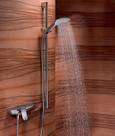 Kludi Смеситель "Ambienta 537100575" – фотография-2