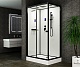 Esbano Душевая кабина Fora 110x90 EST-FORA-90CKR – фотография-22