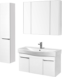 Акватон Тумба под раковину Беверли 100 – фотография-8