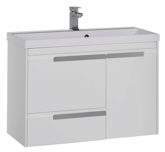 Aquanet Тумба под раковину Тиволи 90 – фото, картинка, фотография-1