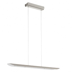 Eglo Светильник "Zubia 93566" подвесной – фотография-1