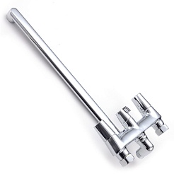 Iddis Смеситель Jam JAMSBL2i10 – фотография-4