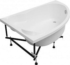 Aquanet Каркас для ванны Lyra 150 L – фотография-3