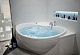 Aquatek Акриловая ванна Эпсилон 150 – картинка-7