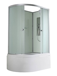 Avacan Душевая кабина 120/80 D5012RN – фотография-1