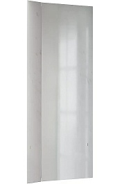 Jorno Зеркало Incline 53 Inc.02.53/P/А/JR со створкой – фотография-1