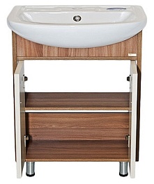 Misty Тумба для умывальника Лада 70 – фотография-2