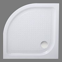 BelBagno Душевой поддон TRAY-BB-R-80-550-15-W