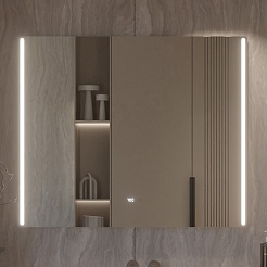 Vigo Зеркало Krona Luxe 1200 – фотография-3