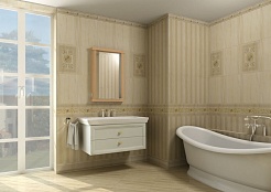 Коллекция плитки Europa Ceramica Travertino