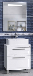 СанТа Мебель для ванной Нептун 70 – фотография-1