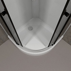 Triton Душевая кабина Грэй 90/90 Щ0000066462 – фотография-6