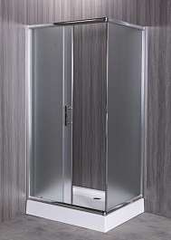 Esbano Душевой уголок ESD-8022 – фотография-2