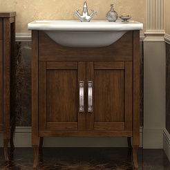 Opadiris Тумба под раковину Мираж 65 – фотография-1