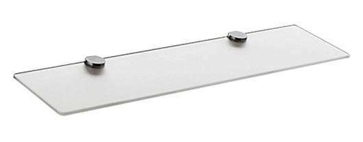 Gorenje Полка для ванной ST 60x15 CR MAT – фото, картинка, фотография-1