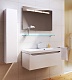 Aqwella Мебель для ванной Верона 80 белая – фотография-9