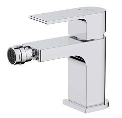 Aquatek Смеситель для биде Лира AQ1418CR хром – фотография-1