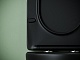 Ceramicanova Подвесной унитаз Uno Торнадо CN11001TMB чёрный матовый – фотография-13