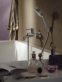Hansgrohe Смеситель "Talis Classic 14140000" – фотография-4