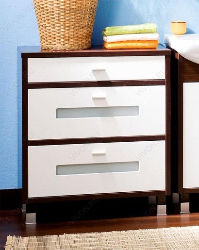 Бриклаер Комод Бали 71 венге – фотография-2