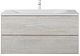 Cezares Мебель для ванной MOLVENO 100 Legno Bianco, TCH – картинка-19