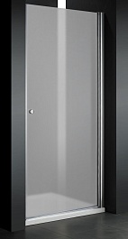 Cezares Душевая дверь в нишу ELENA-W-B-1-70-P-Cr-R – фотография-1