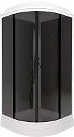 Triton Душевая кабина Грэй 90/90 Щ0000067302