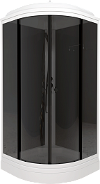 Triton Душевая кабина Грэй 90/90 Щ0000067302 – фотография-1