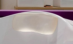 Kolpa San  Подголовник для ванны Kolpa San Vanilla – фотография-2