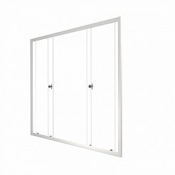 Triton Шторка на ванну Ультра 150 Щ0000065750 – фотография-4