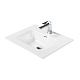 BelBagno Тумба с раковиной Kraft 60 напольная Bianco Opaco – картинка-38