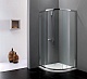Cezares Душевой уголок ANIMA-W-R-1-90-P-Cr – фотография-10