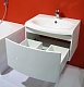 Ravak Мебель для ванной Evolution 70 белая – фотография-18