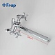 Frap Смеситель для ванны H24 F2224 хром – фотография-8