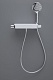 Allen Brau Смеситель для душа Fantasy 5.11002-00 хром – фотография-14