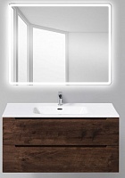 BelBagno Мебель для ванной ETNA 1200 Rovere Moro, BTN