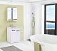 Onika Мебель для ванной "Лагуна-Квадро 60" белая – фотография-12