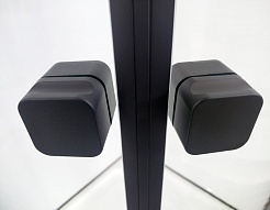 Esbano Душевая кабина Fora 90x90 EST-FORA-90CR – фотография-14