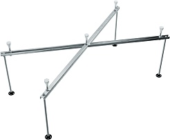 Triton Каркас для ванн Александрия – фотография-1